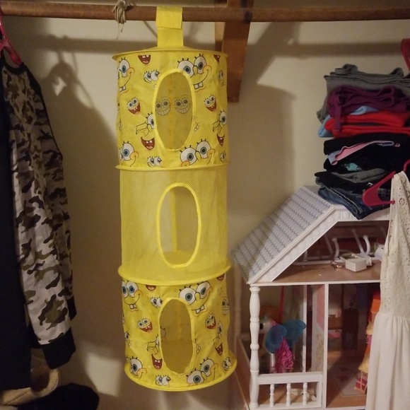 Toy Storage Bundle - Picture 3 of 6